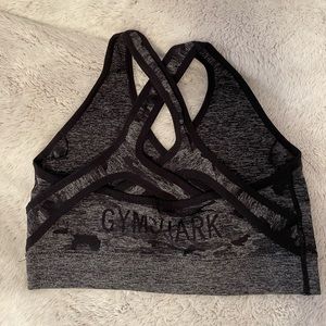 Camo gymshark